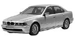 BMW E39 P2332 Fault Code