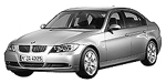 BMW E90 P2332 Fault Code